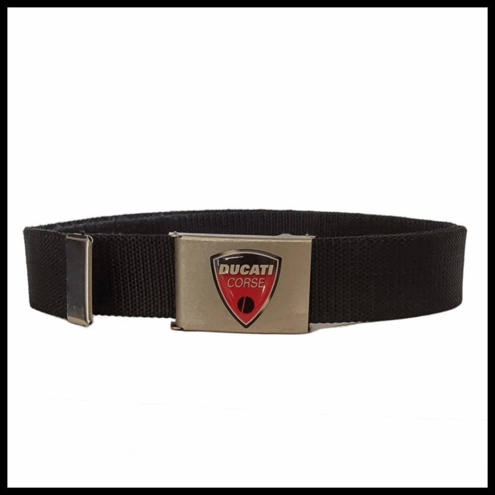 Black Belt